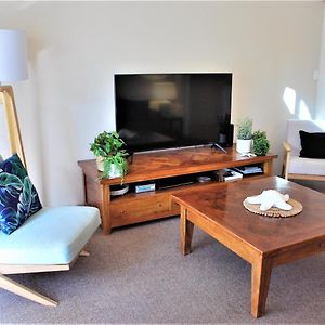 Three-Bedroom Apartment Split Level